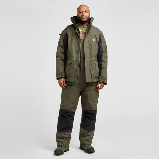Highgrade Thermo Suit