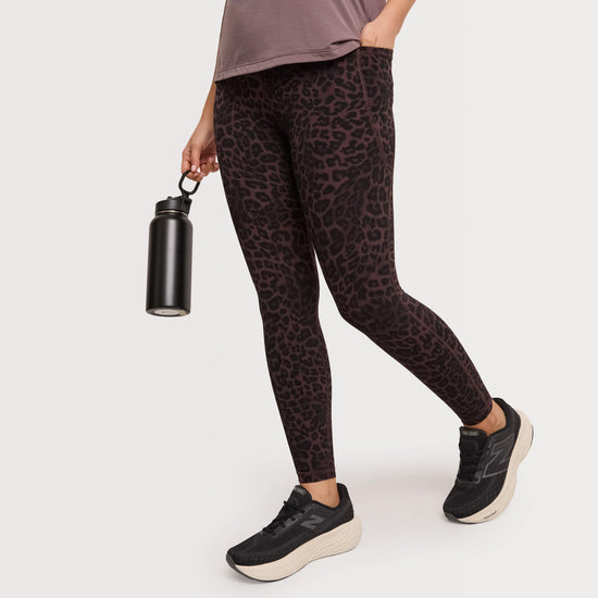 Women's 7/8 Length Ultimate Studio Leggings