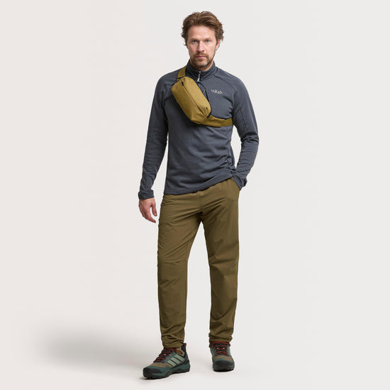 Men's Momentum Pants