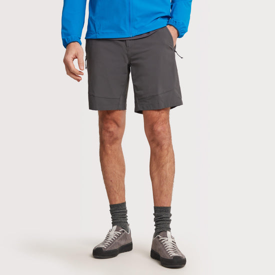Men's Torque 8in Mountain Shorts