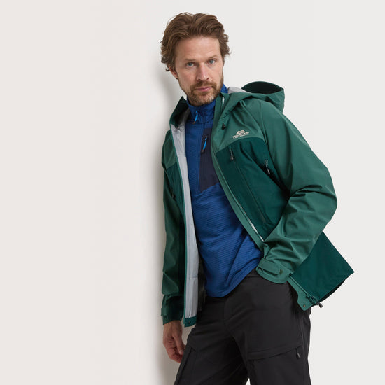Men’s Makalu GORE-TEX® Waterproof Jacket