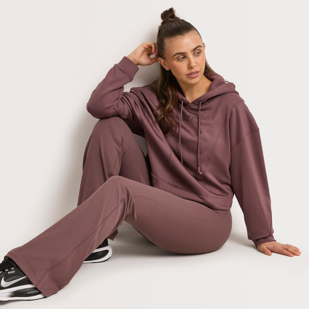 Women's Therma-FIT Fleece Hoodie
