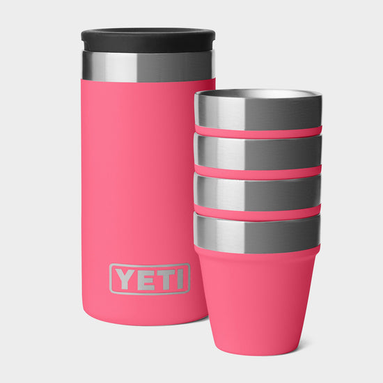 Shot Glasses Set of 4