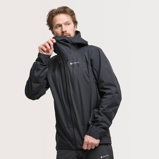 Men's Torren Waterproof Jacket
