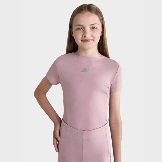 Kids’ Core Tech Tee
