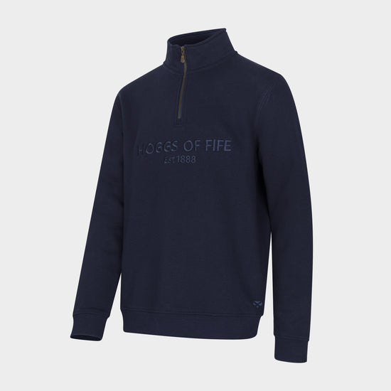 Men’s Galloway 1888 1/4 Zip Sweatshirt
