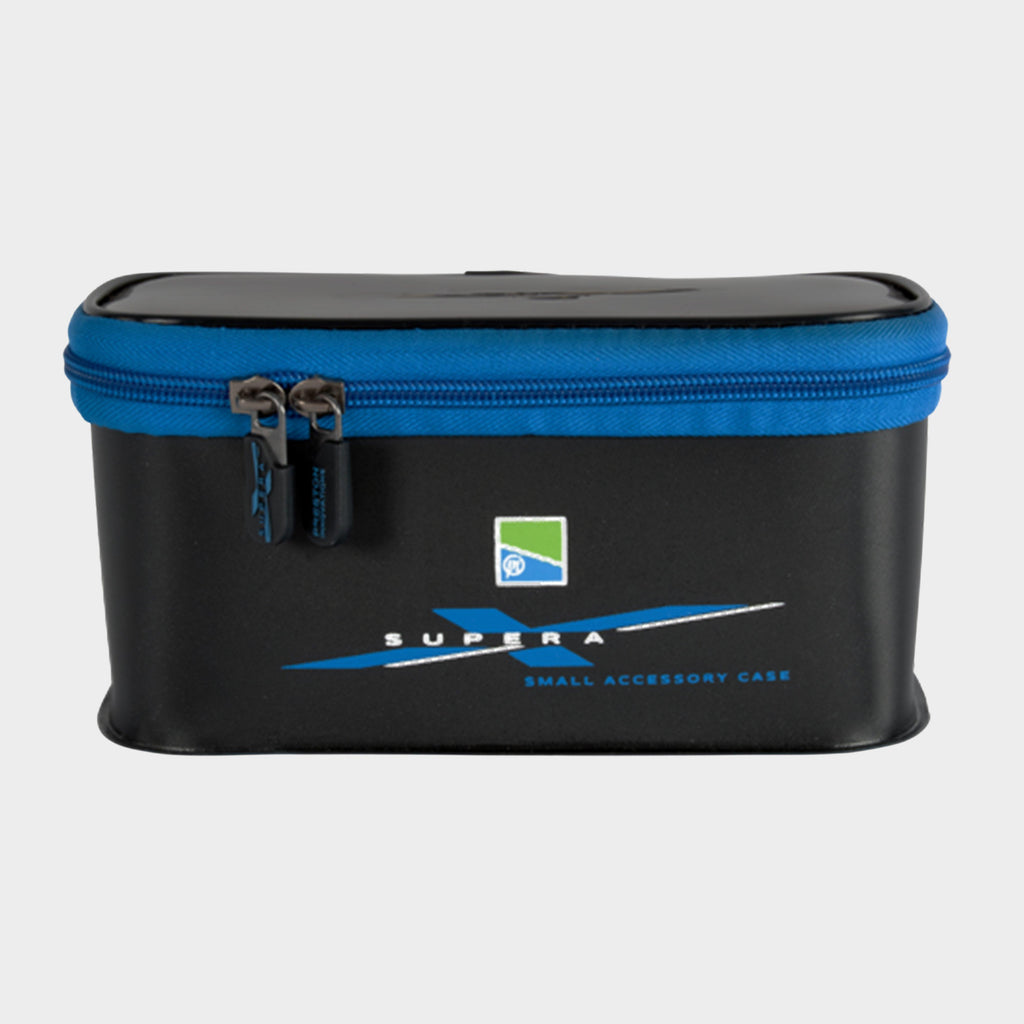 Supera X Accessory Cases