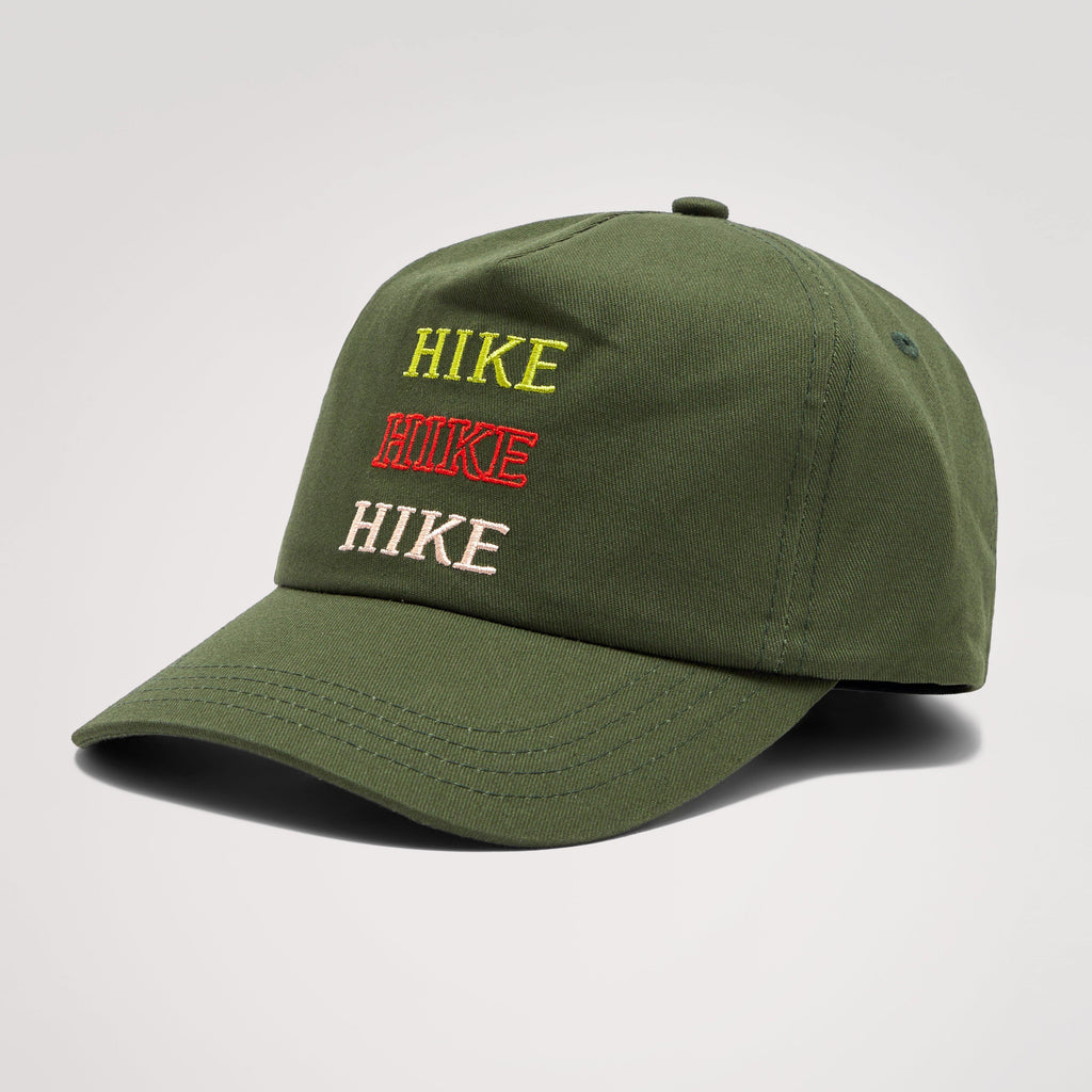 Hike Cap